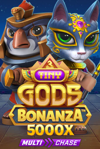 3 Tiny Gods Bonanza™ бесплатная игра | Гранд Казино Беларусь без регистрации