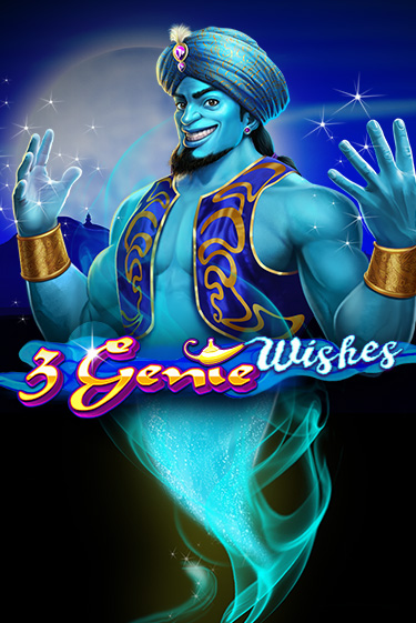 3 Genie Wishes бесплатная игра | Гранд Казино Беларусь без регистрации