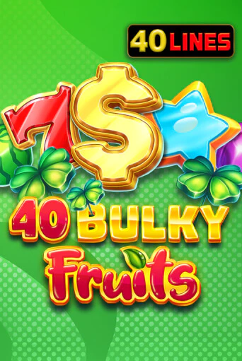 40 Bulky Fruits бесплатная игра | Гранд Казино Беларусь без регистрации