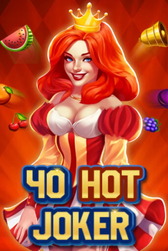 40 Hot Joker бесплатная игра | Гранд Казино Беларусь без регистрации