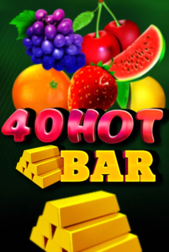 40 Hot Bar бесплатная игра | Гранд Казино Беларусь без регистрации