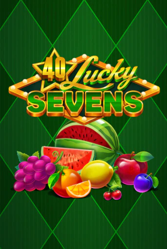 40 Lucky Sevens бесплатная игра | Гранд Казино Беларусь без регистрации