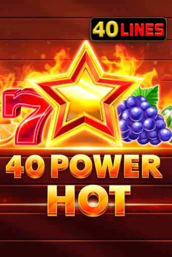 40 Power Hot бесплатная игра | Гранд Казино Беларусь без регистрации