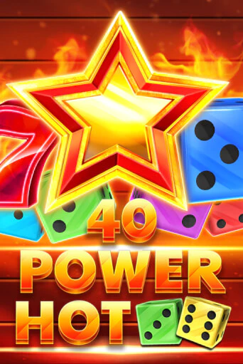 40 Power Hot Dice бесплатная игра | Гранд Казино Беларусь без регистрации