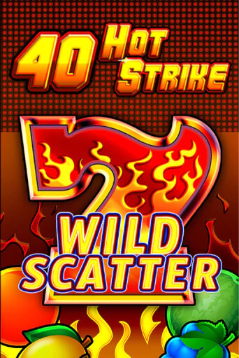 40 Hot Strike бесплатная игра | Гранд Казино Беларусь без регистрации