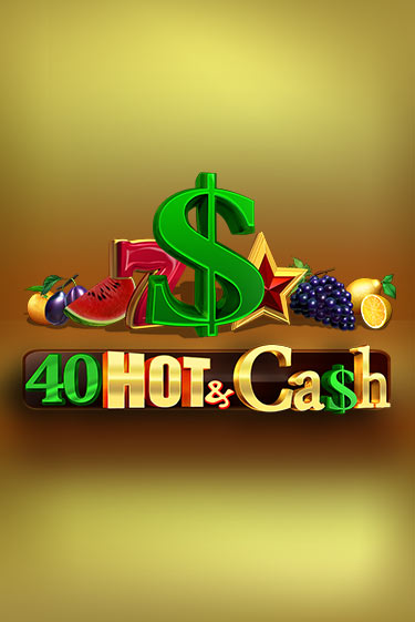 40 Hot & Cash бесплатная игра | Гранд Казино Беларусь без регистрации