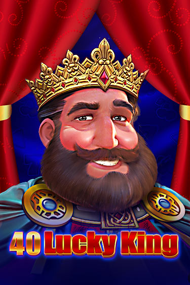 40 Lucky King бесплатная игра | Гранд Казино Беларусь без регистрации