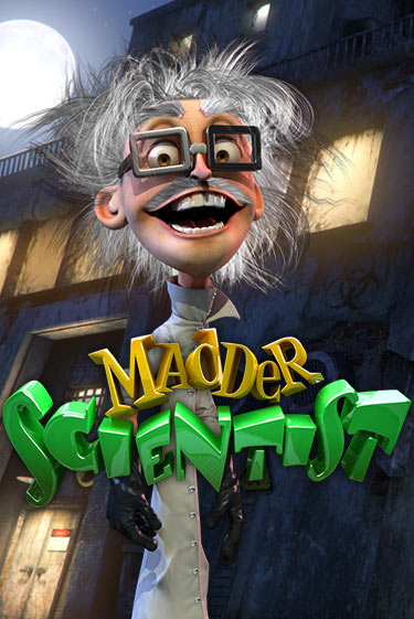 Madder Scientist бесплатная игра | Гранд Казино Беларусь без регистрации