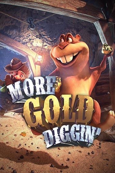 More Gold Diggin бесплатная игра | Гранд Казино Беларусь без регистрации