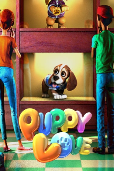 Puppy Love Plus бесплатная игра | Гранд Казино Беларусь без регистрации