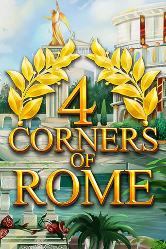 4 Corners Of Rome бесплатная игра | Гранд Казино Беларусь без регистрации