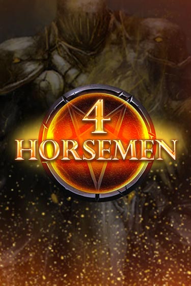 4 Horsemen бесплатная игра | Гранд Казино Беларусь без регистрации