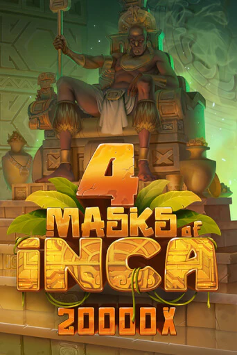 4 Masks of Inca бесплатная игра | Гранд Казино Беларусь без регистрации