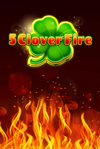 5 Clover Fire бесплатная игра | Гранд Казино Беларусь без регистрации