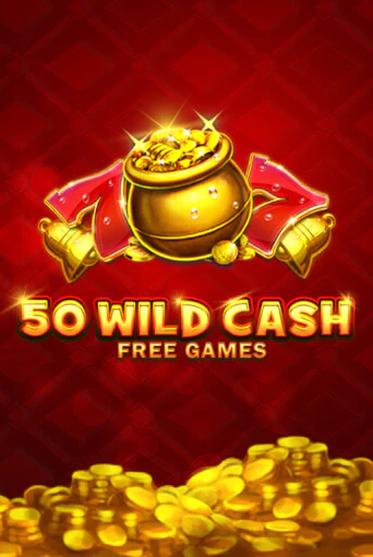 50 Wild Cash бесплатная игра | Гранд Казино Беларусь без регистрации