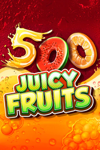 500 Juicy Fruits бесплатная игра | Гранд Казино Беларусь без регистрации