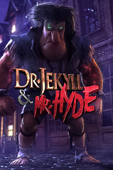 Dr. Jekyll & Mr. Hyde бесплатная игра | Гранд Казино Беларусь без регистрации