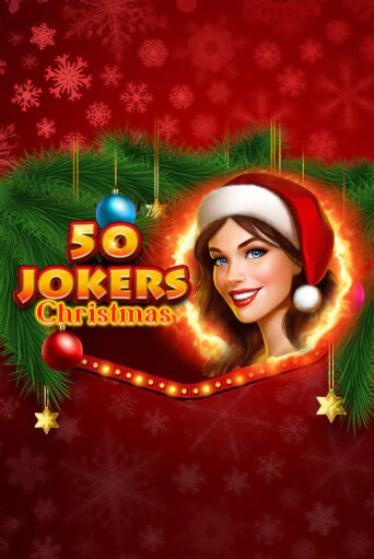 50 Jokers Christmas бесплатная игра | Гранд Казино Беларусь без регистрации