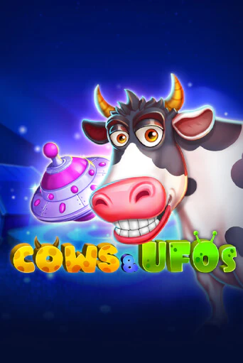 Cows & Ufos бесплатная игра | Гранд Казино Беларусь без регистрации