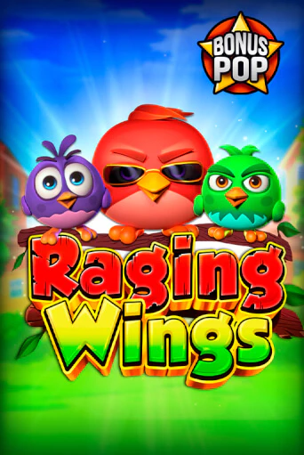 Raging Birds бесплатная игра | Гранд Казино Беларусь без регистрации