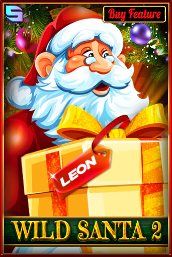 LEON Wild Santa 2 бесплатная игра | Гранд Казино Беларусь без регистрации