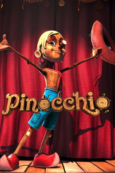 Pinocchio бесплатная игра | Гранд Казино Беларусь без регистрации