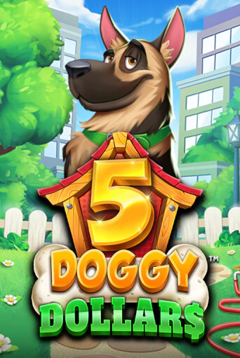 5 Doggy Dollars бесплатная игра | Гранд Казино Беларусь без регистрации