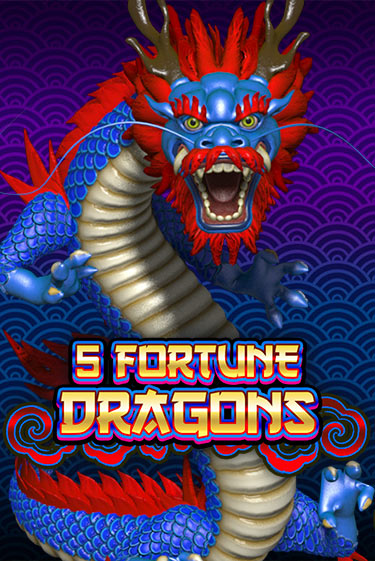 5 Fortune Dragons бесплатная игра | Гранд Казино Беларусь без регистрации