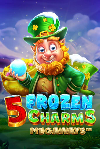 5 Frozen Charms Megaways бесплатная игра | Гранд Казино Беларусь без регистрации