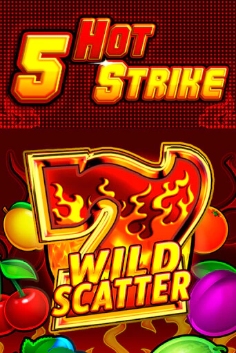 5 Hot Strike бесплатная игра | Гранд Казино Беларусь без регистрации