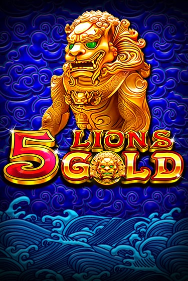 5 Lions Gold бесплатная игра | Гранд Казино Беларусь без регистрации