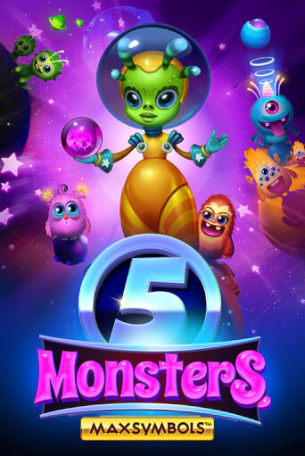 5 Monsters бесплатная игра | Гранд Казино Беларусь без регистрации