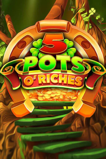 5 Pots O' Riches бесплатная игра | Гранд Казино Беларусь без регистрации