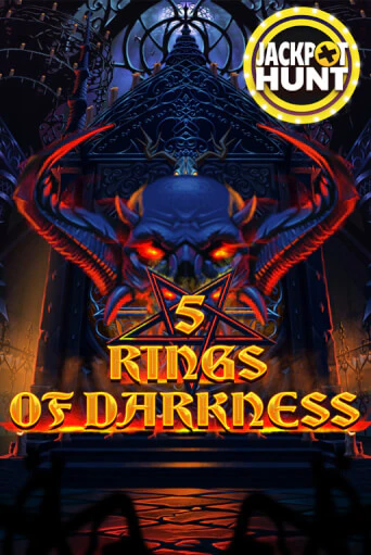 5 Rings of Darkness бесплатная игра | Гранд Казино Беларусь без регистрации