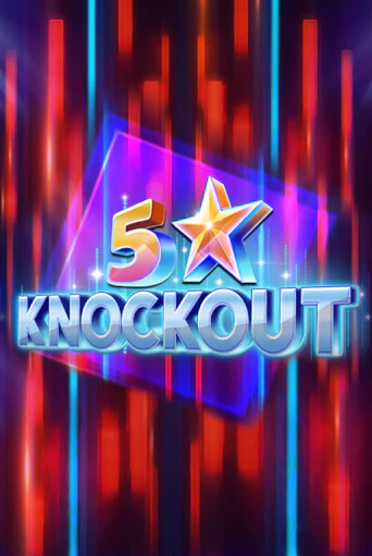 5 Star Knockout бесплатная игра | Гранд Казино Беларусь без регистрации