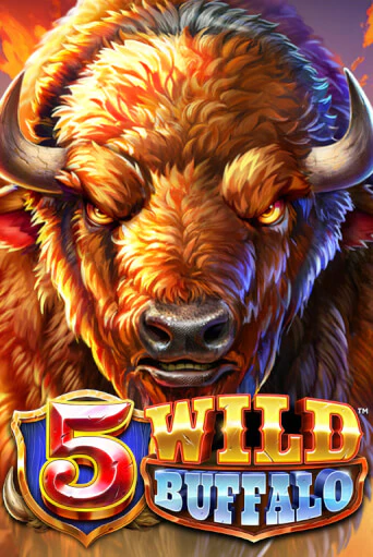 5 Wild Buffalo бесплатная игра | Гранд Казино Беларусь без регистрации