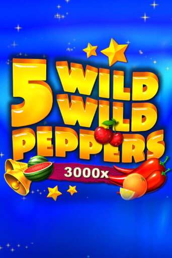 5 Wild Wild Peppers бесплатная игра | Гранд Казино Беларусь без регистрации