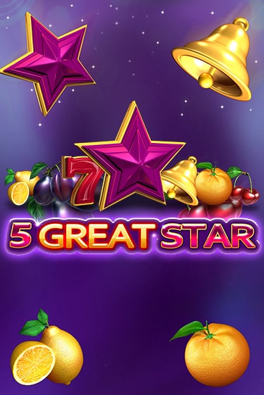 5 Great Star бесплатная игра | Гранд Казино Беларусь без регистрации