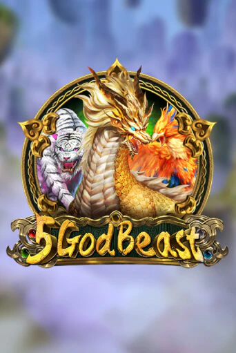 5 God Beast бесплатная игра | Гранд Казино Беларусь без регистрации