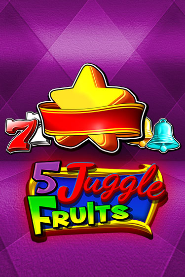 5 Juggle Fruits бесплатная игра | Гранд Казино Беларусь без регистрации