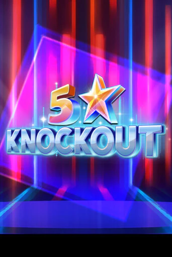 5 Star Knockout бесплатная игра | Гранд Казино Беларусь без регистрации