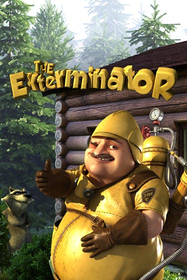 The Exterminator бесплатная игра | Гранд Казино Беларусь без регистрации