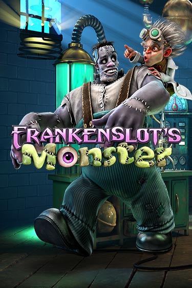 Frankenslot's Monster бесплатная игра | Гранд Казино Беларусь без регистрации