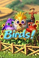 Birds бесплатная игра | Гранд Казино Беларусь без регистрации