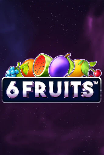 6 Fruits бесплатная игра | Гранд Казино Беларусь без регистрации