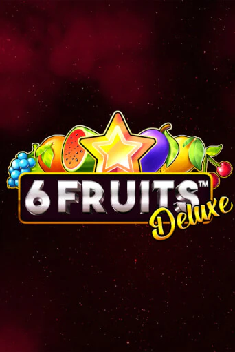 6 Fruits Deluxe бесплатная игра | Гранд Казино Беларусь без регистрации