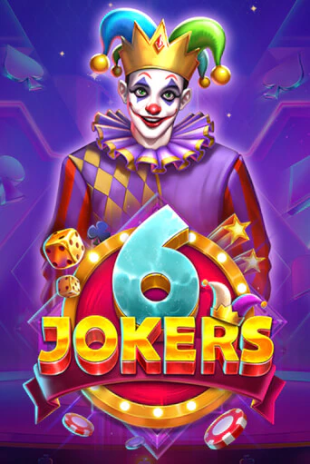 6 Jokers бесплатная игра | Гранд Казино Беларусь без регистрации