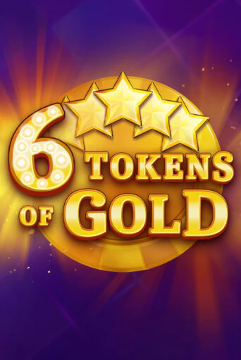 6 Tokens of Gold бесплатная игра | Гранд Казино Беларусь без регистрации