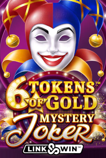 6 Tokens of Gold: Mystery Joker Link&Win™ бесплатная игра | Гранд Казино Беларусь без регистрации