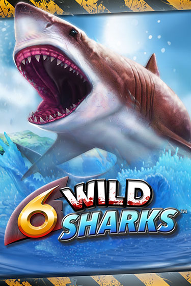 6 Wild Sharks бесплатная игра | Гранд Казино Беларусь без регистрации